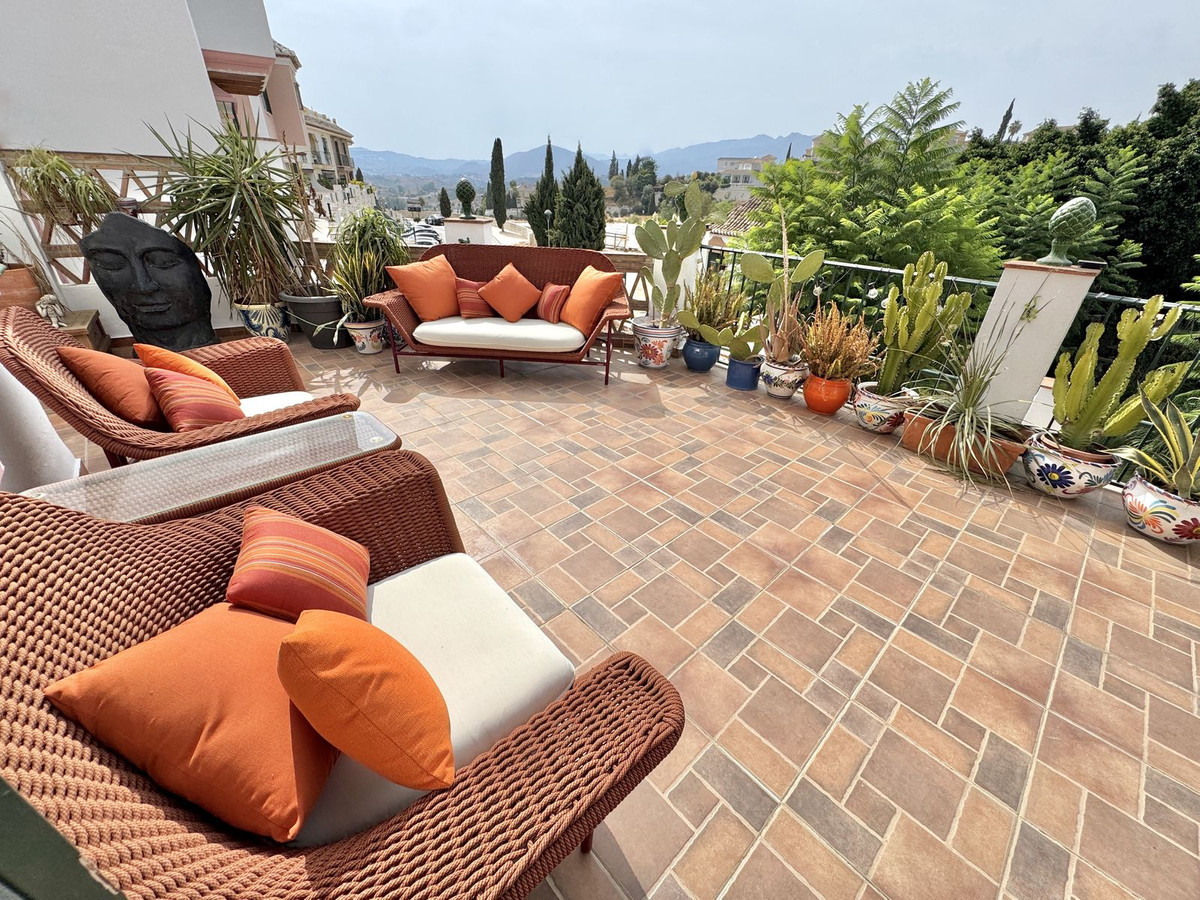 Casa en venta en Mijas Golf