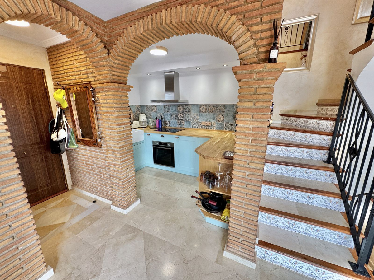 Casa en venta en Mijas Golf