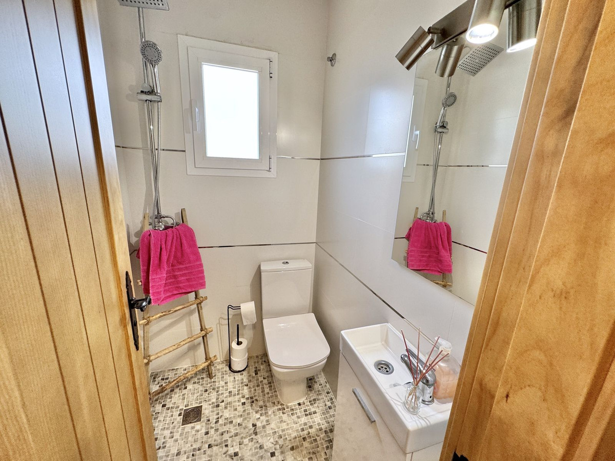 Casa en venta en Mijas Golf