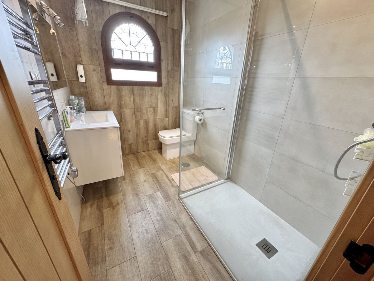 Casa en venta en Mijas Golf