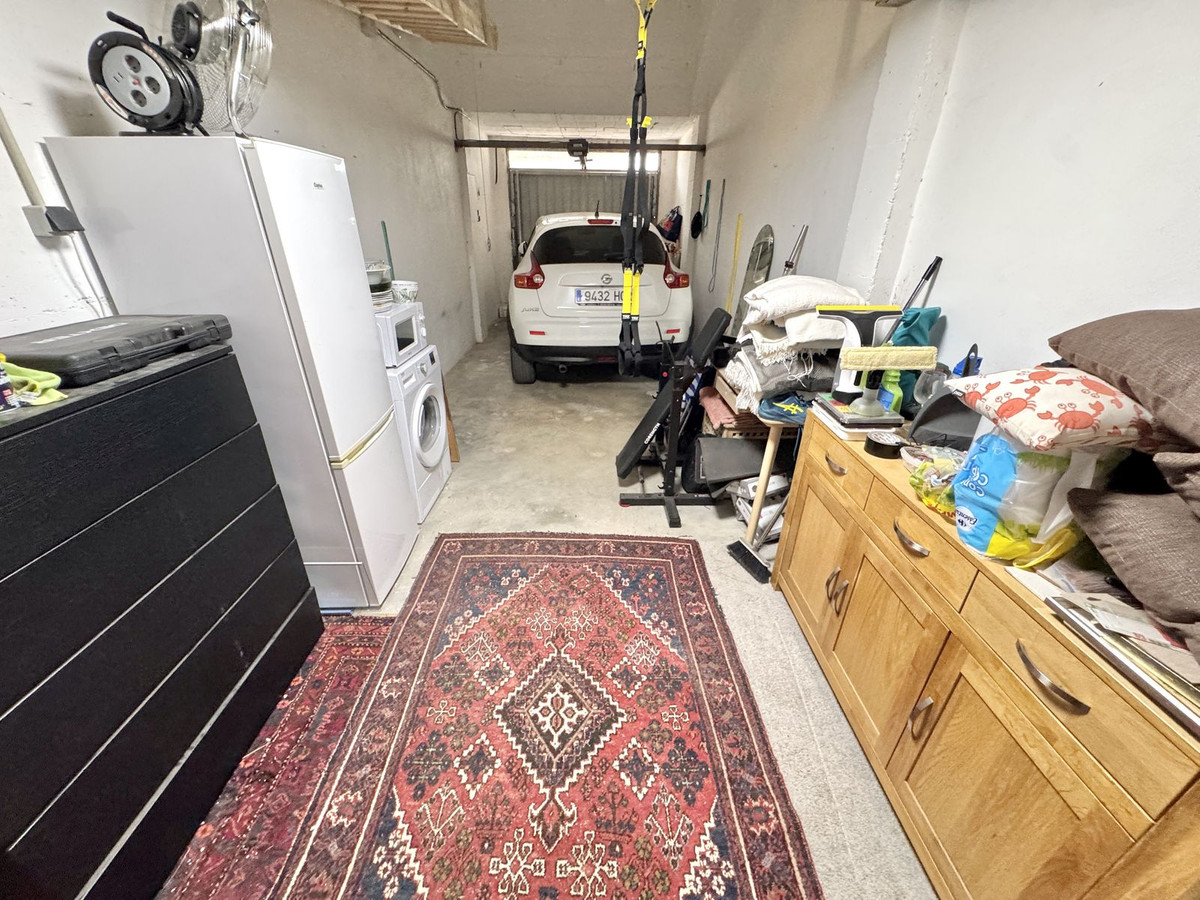 Casa en venta en Mijas Golf