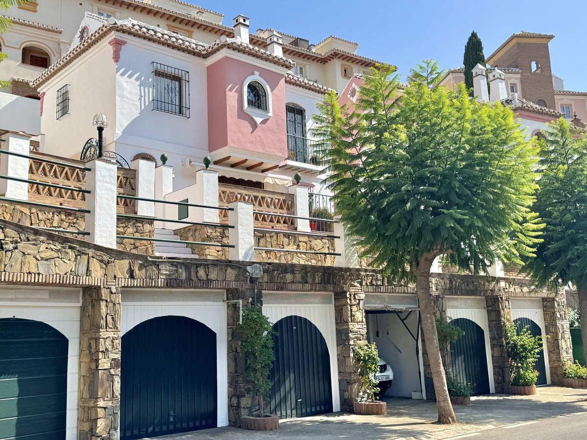 Casa en venta en Mijas Golf