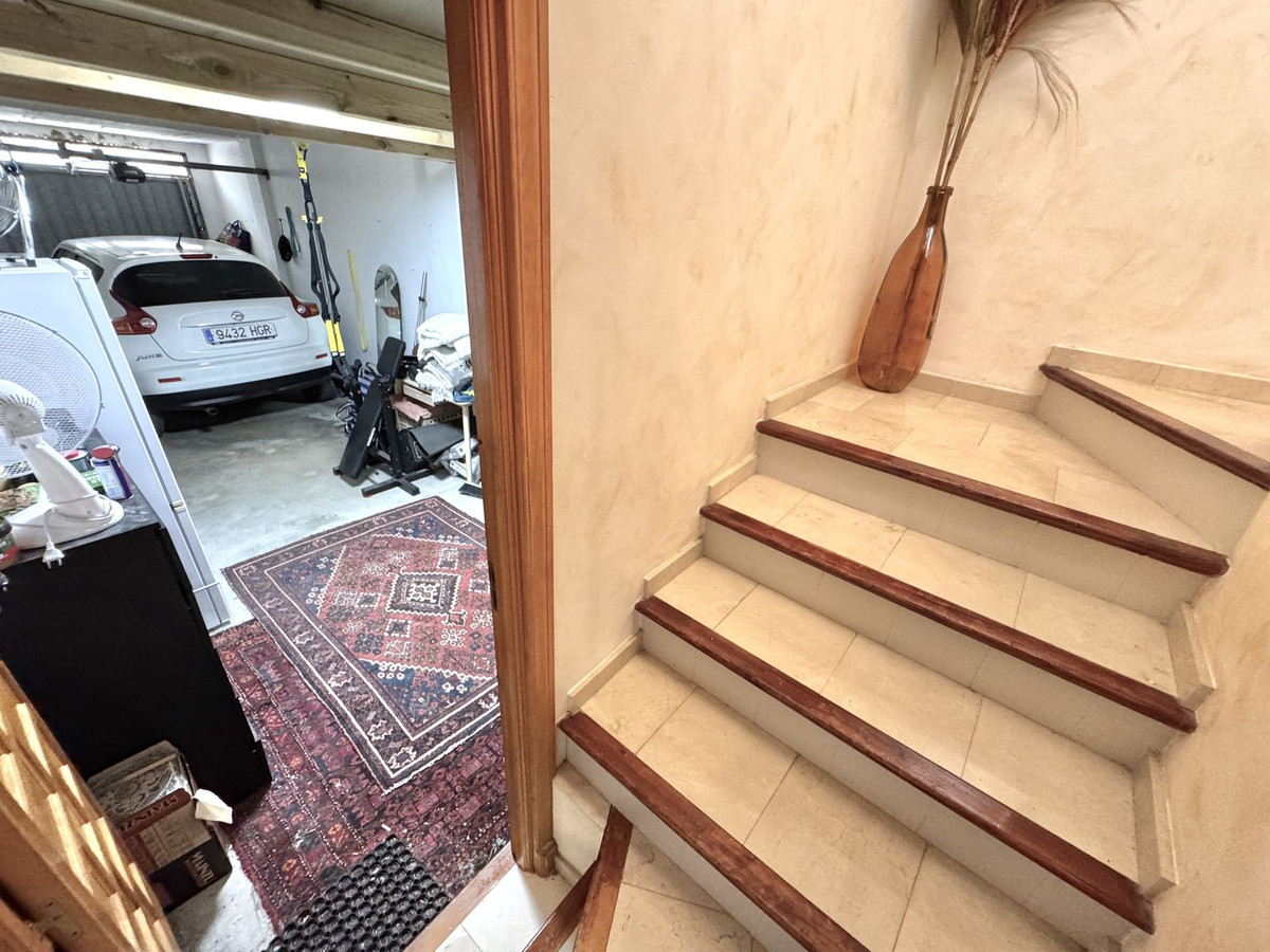 Casa en venta en Mijas Golf