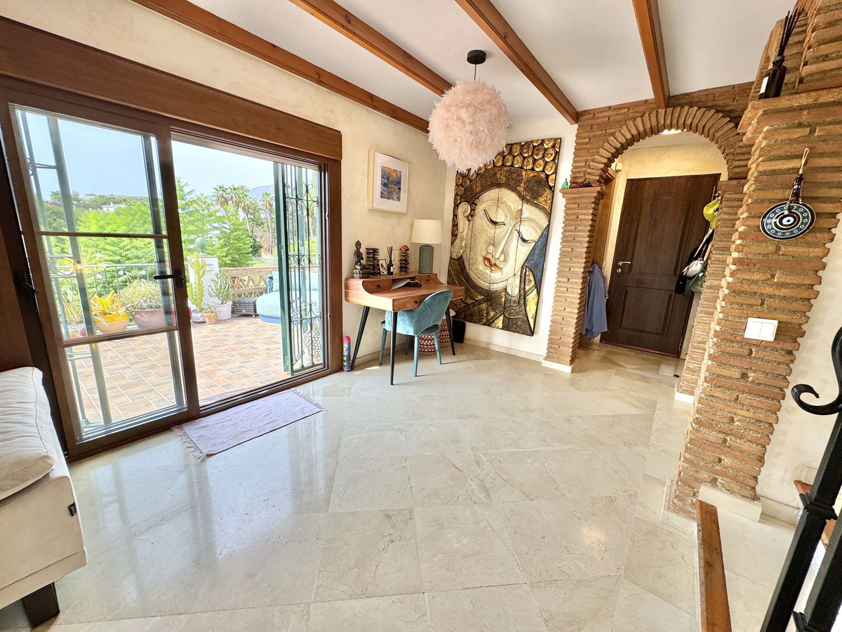Casa en venta en Mijas Golf