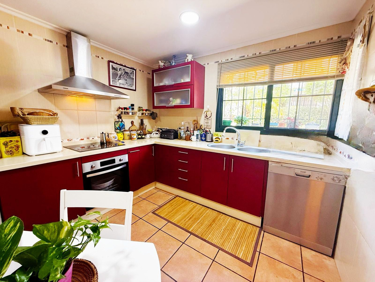 Casa en venta en Mijas Golf