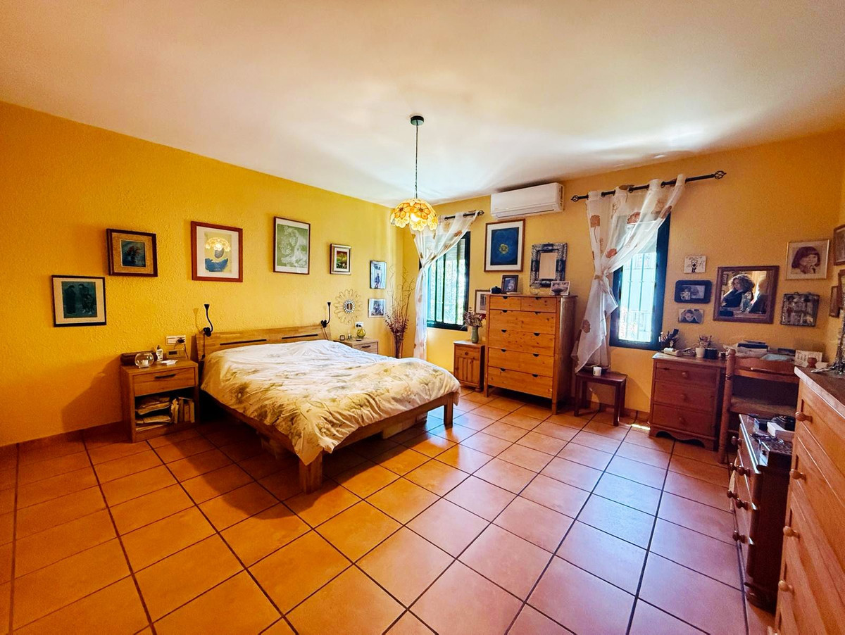 Casa en venta en Mijas Golf