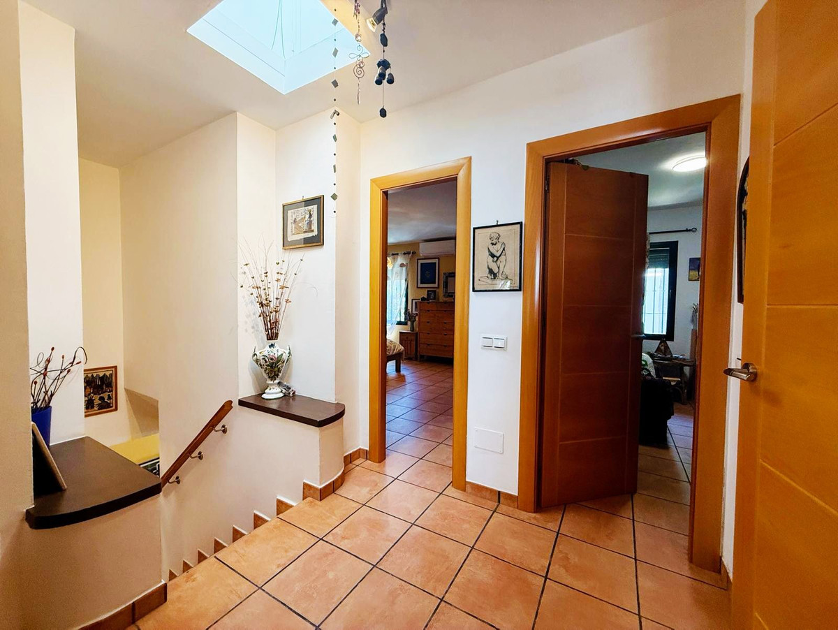 Casa en venta en Mijas Golf