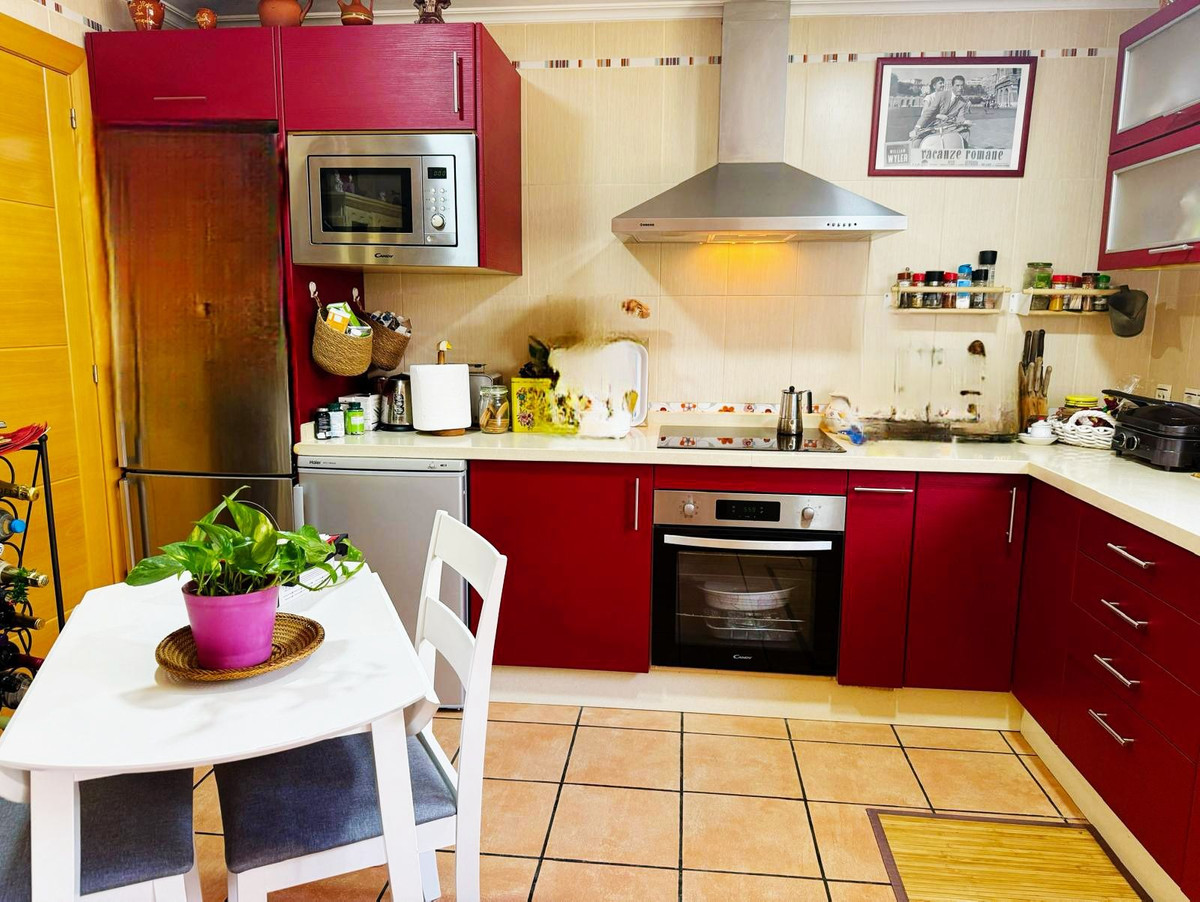 Casa en venta en Mijas Golf