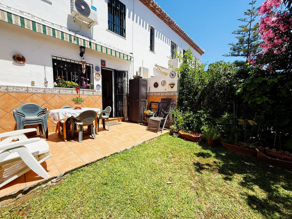 Casa en venta en Mijas Golf