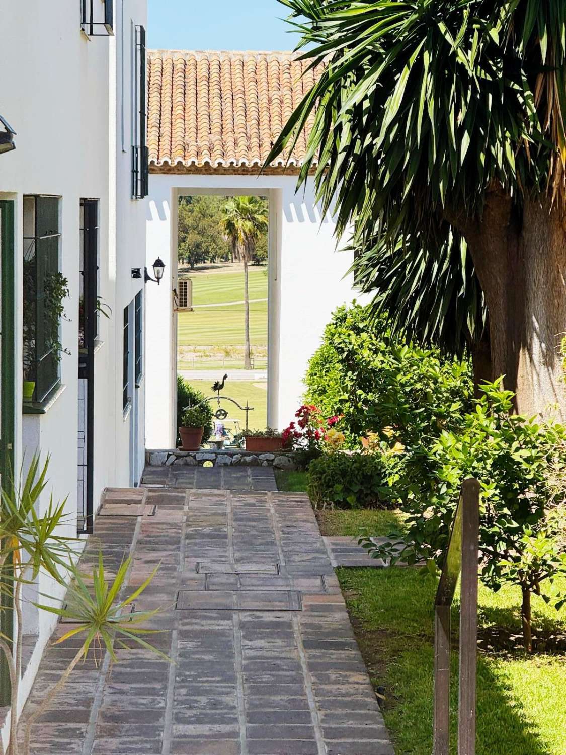 Casa en venta en Mijas Golf