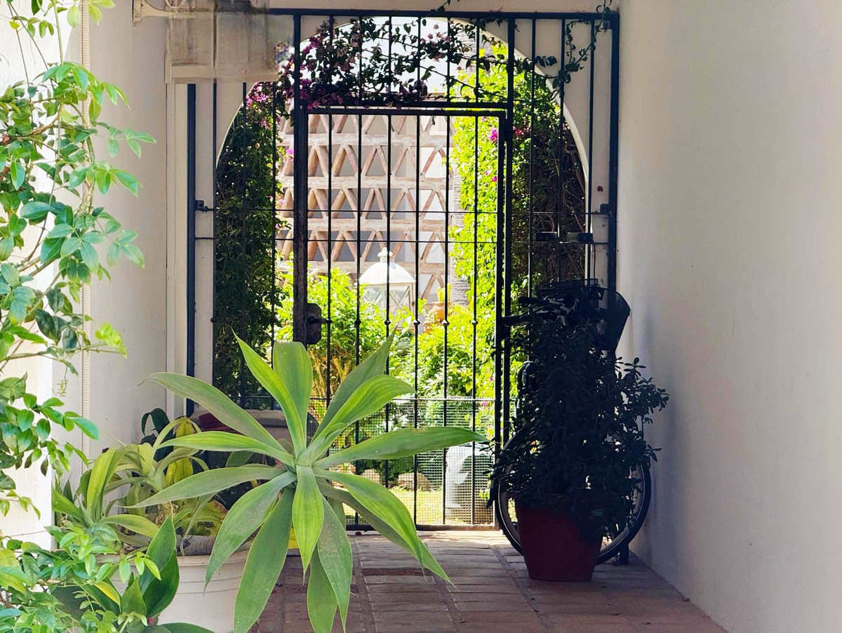 Casa en venta en Mijas Golf