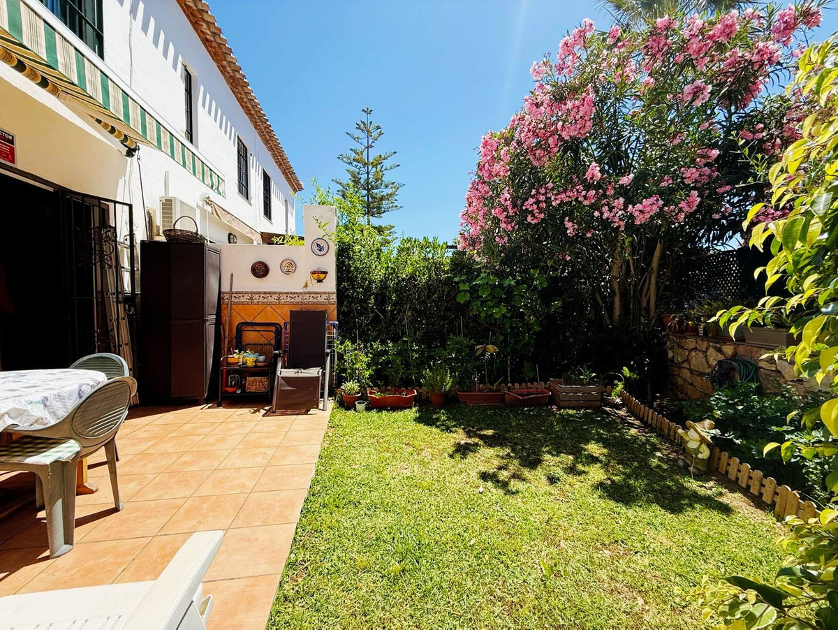 Casa en venta en Mijas Golf