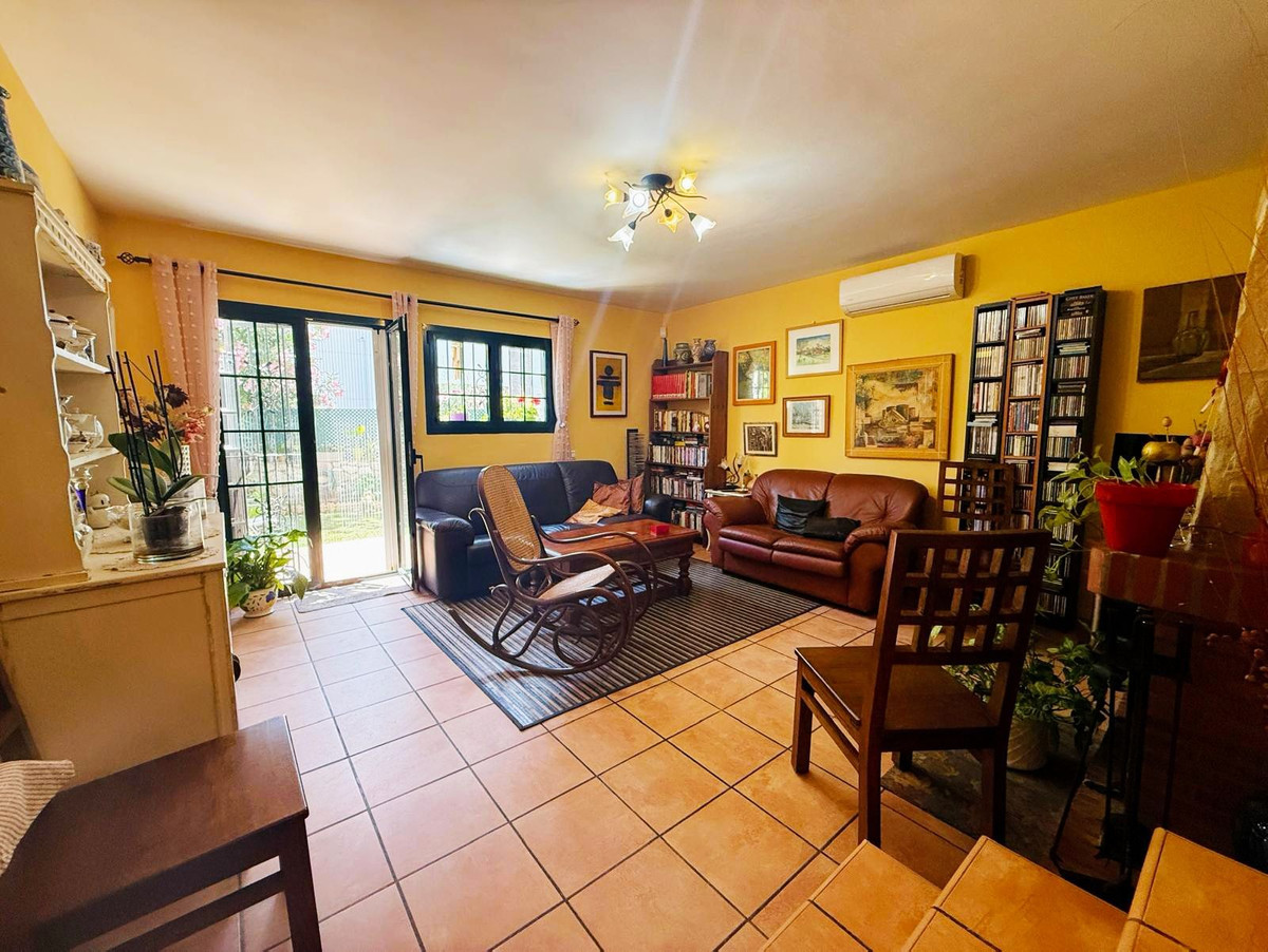 Casa en venta en Mijas Golf