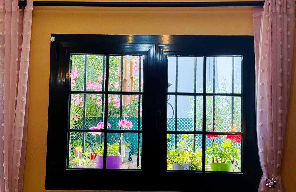 Casa en venta en Mijas Golf