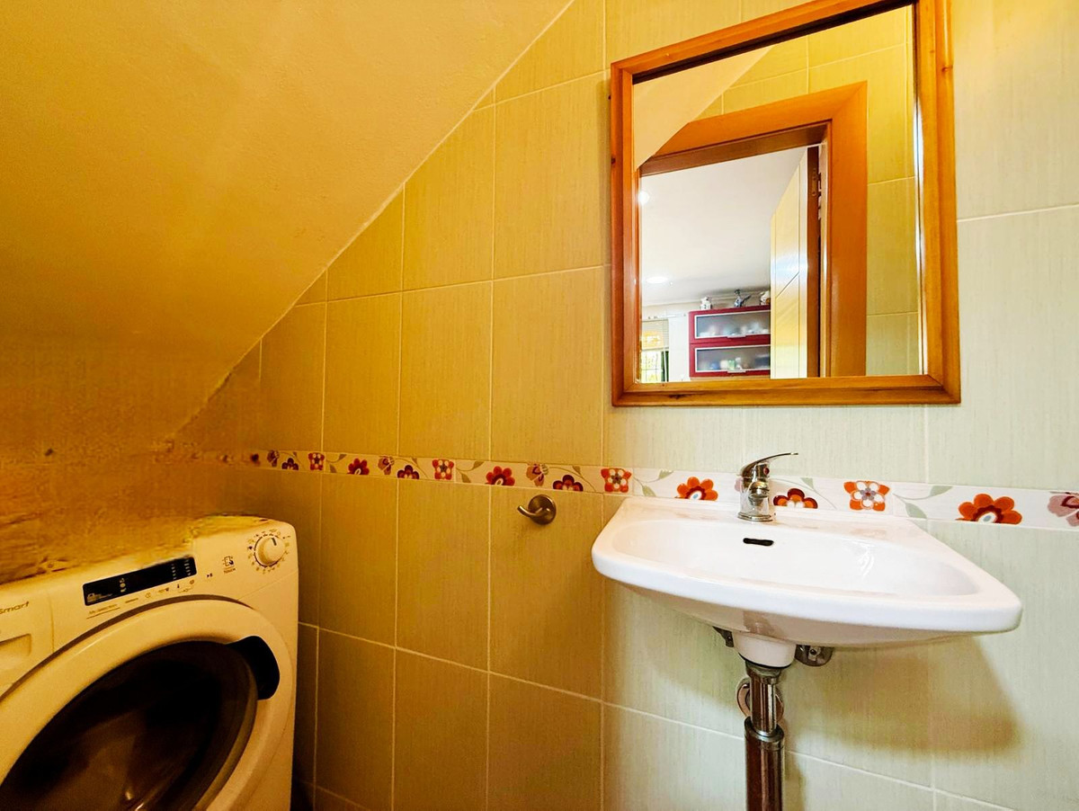 Casa en venta en Mijas Golf