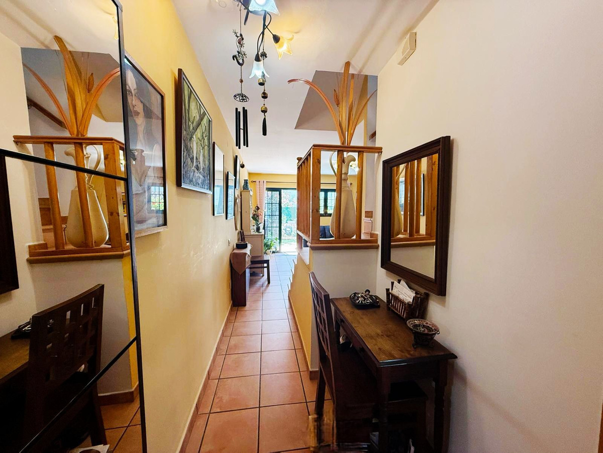 Casa en venta en Mijas Golf