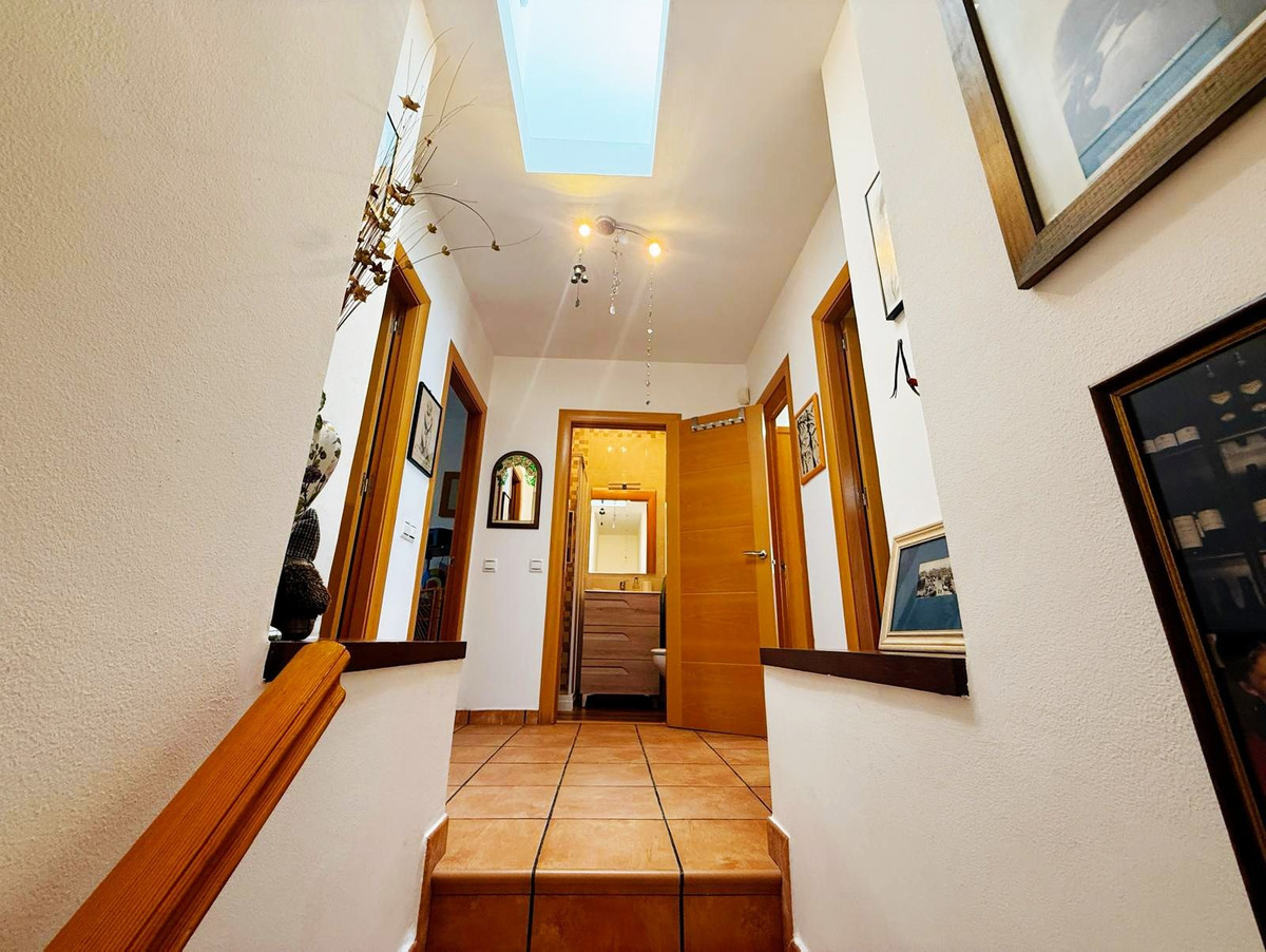 Casa en venta en Mijas Golf