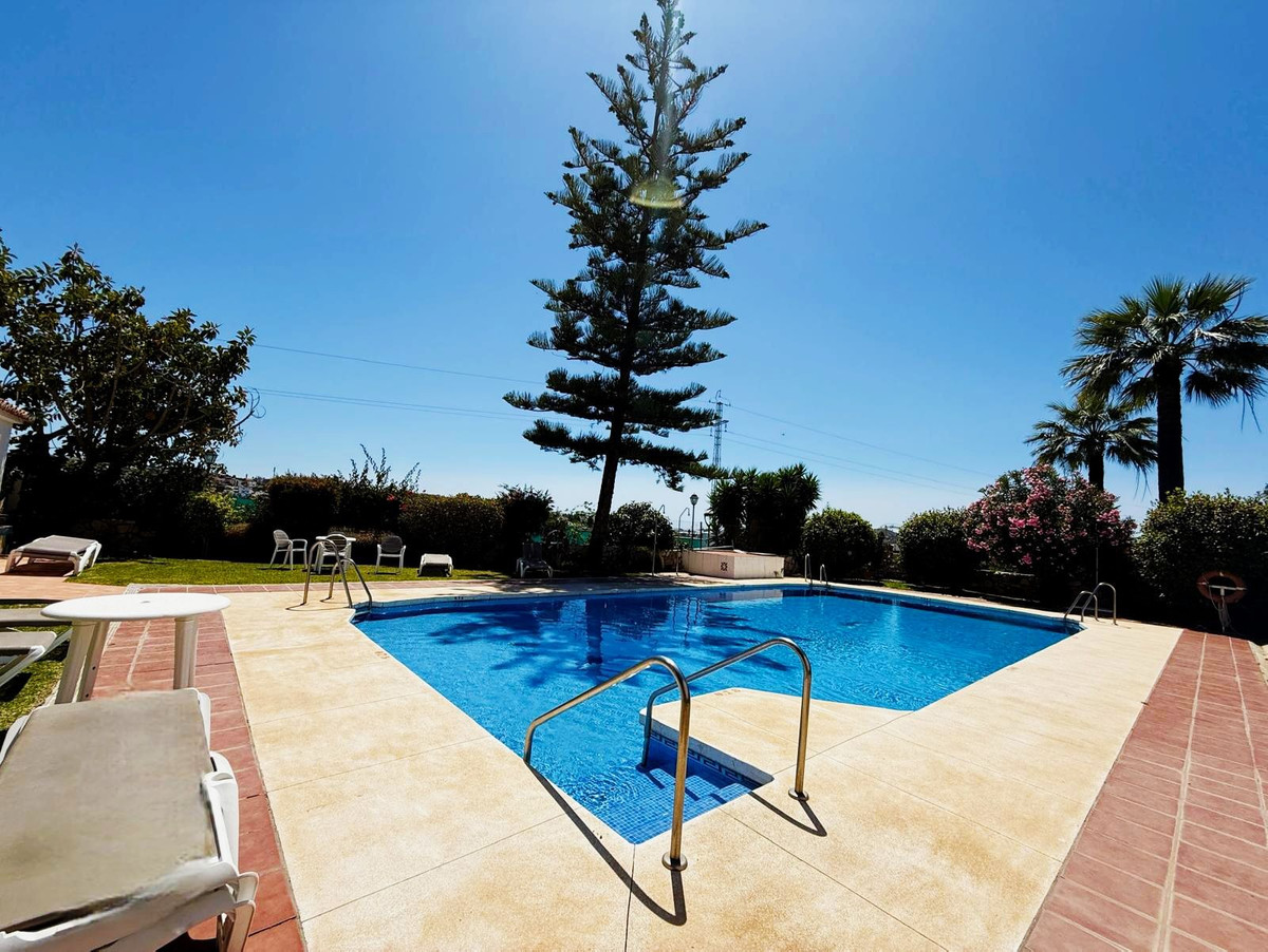 Casa en venta en Mijas Golf