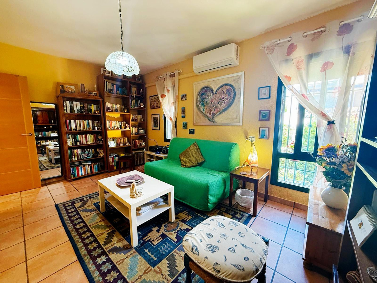 Casa en venta en Mijas Golf