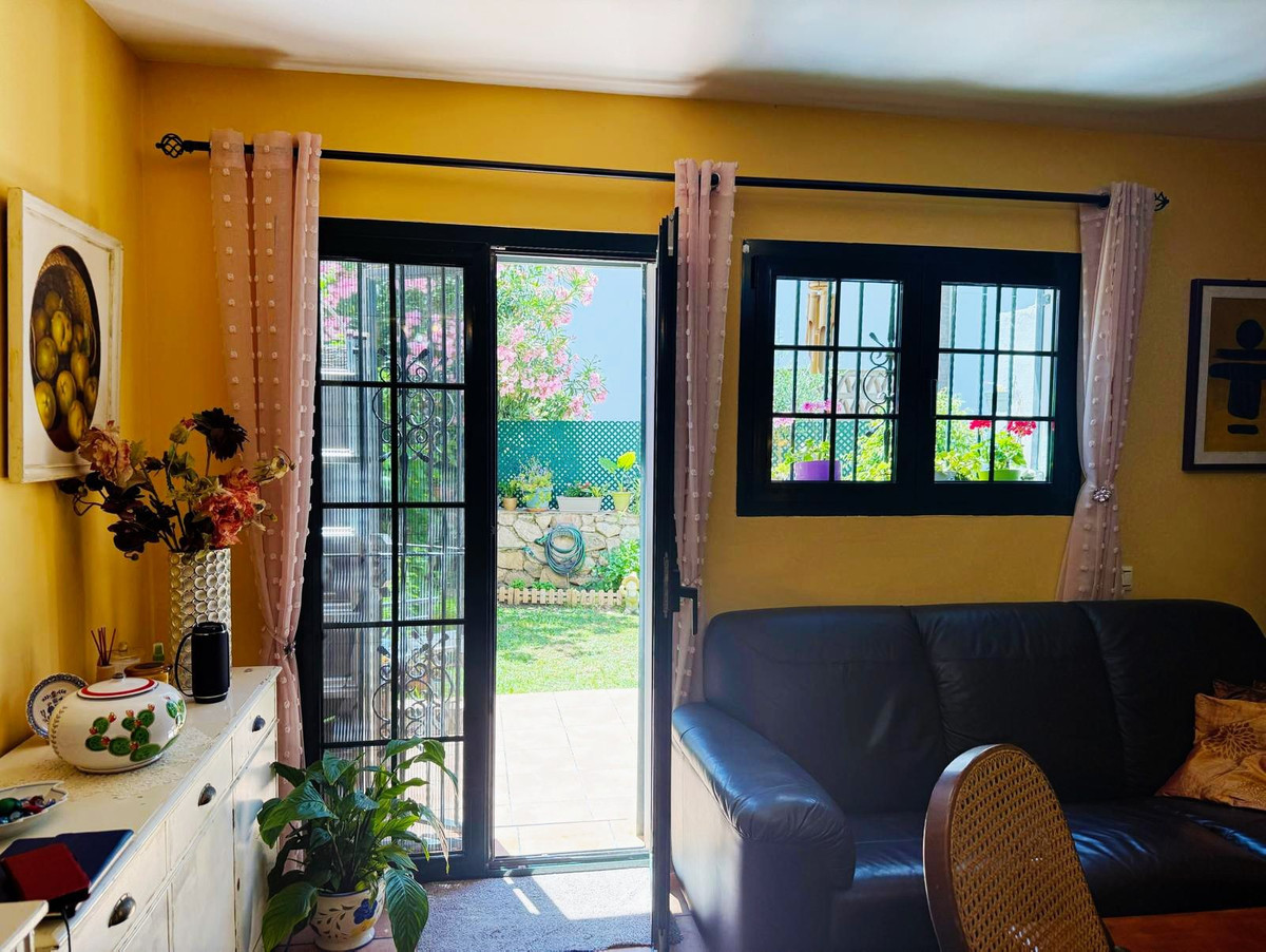 Casa en venta en Mijas Golf