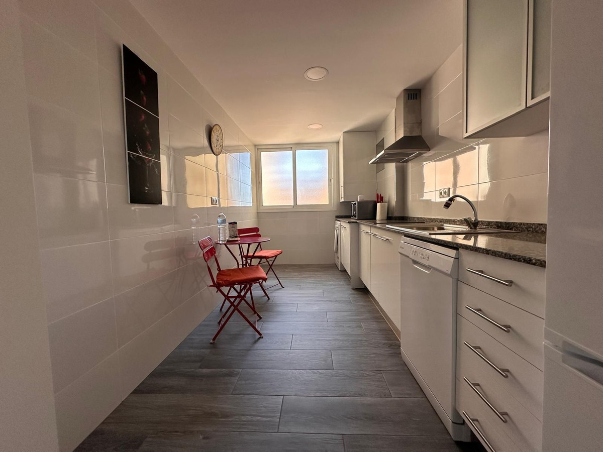 Piso en venta en El Torcal (Málaga)