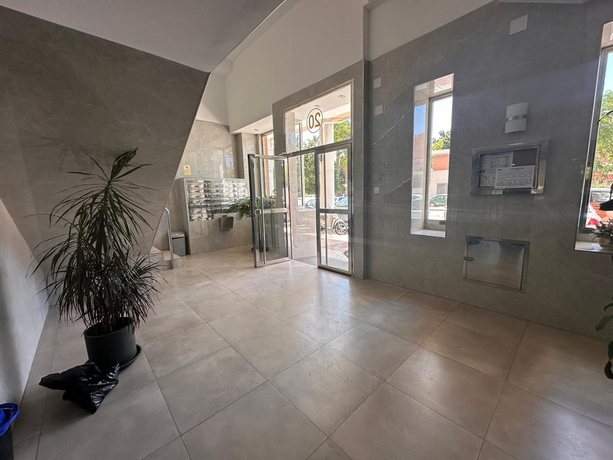 Piso en venta en El Torcal (Málaga)