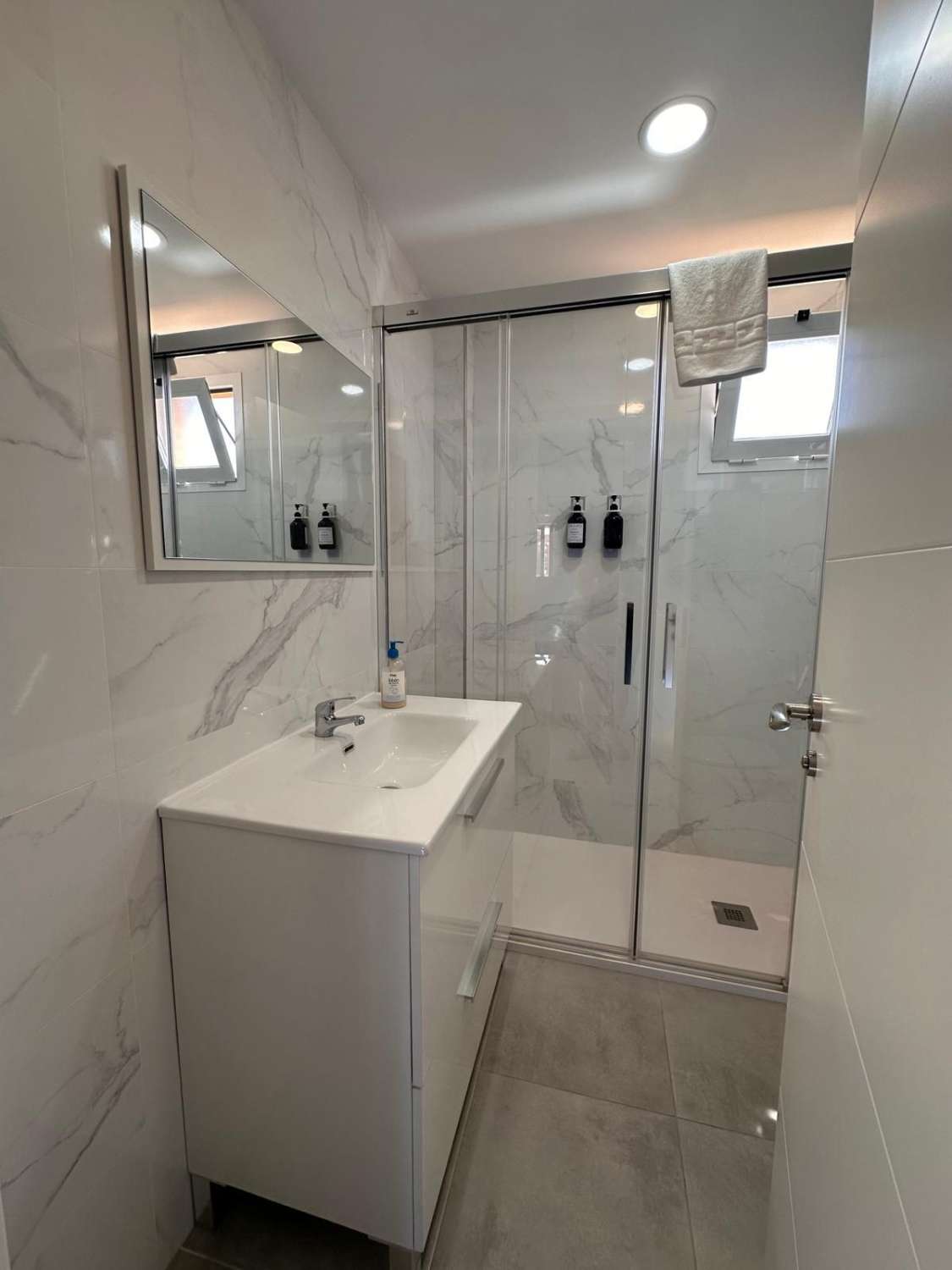 Piso en venta en El Torcal (Málaga)