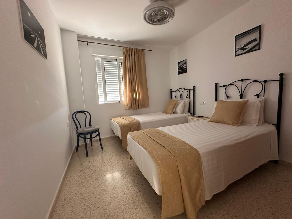 Piso en venta en El Torcal (Málaga)