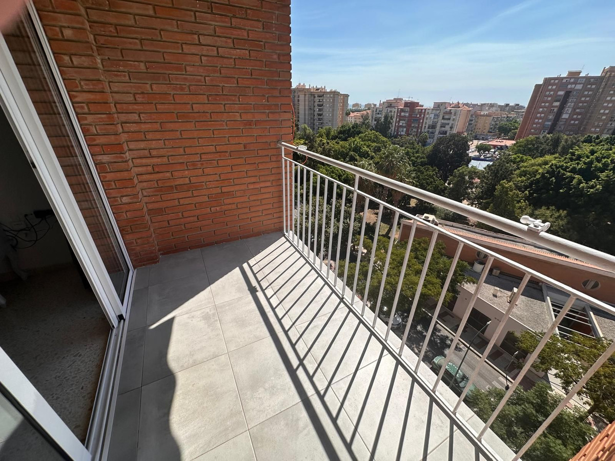 Piso en venta en El Torcal (Málaga)
