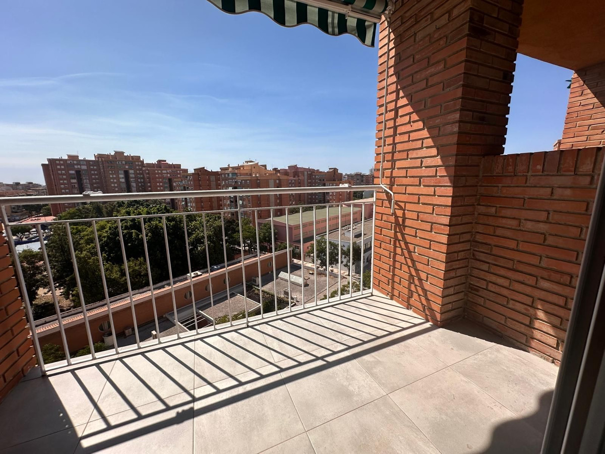 Piso en venta en El Torcal (Málaga)