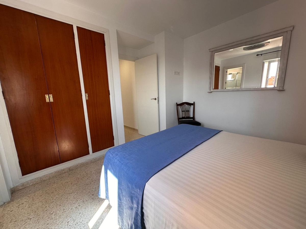 Piso en venta en El Torcal (Málaga)