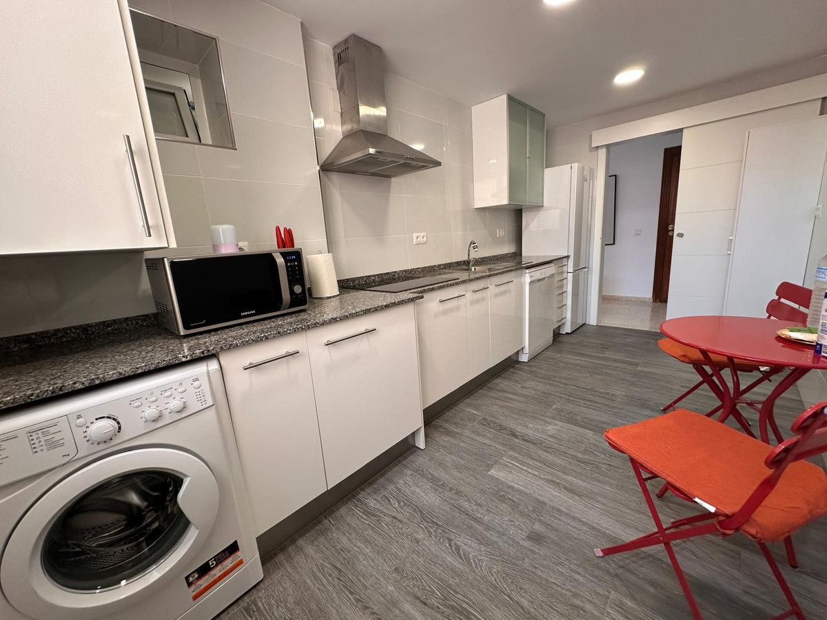 Piso en venta en El Torcal (Málaga)