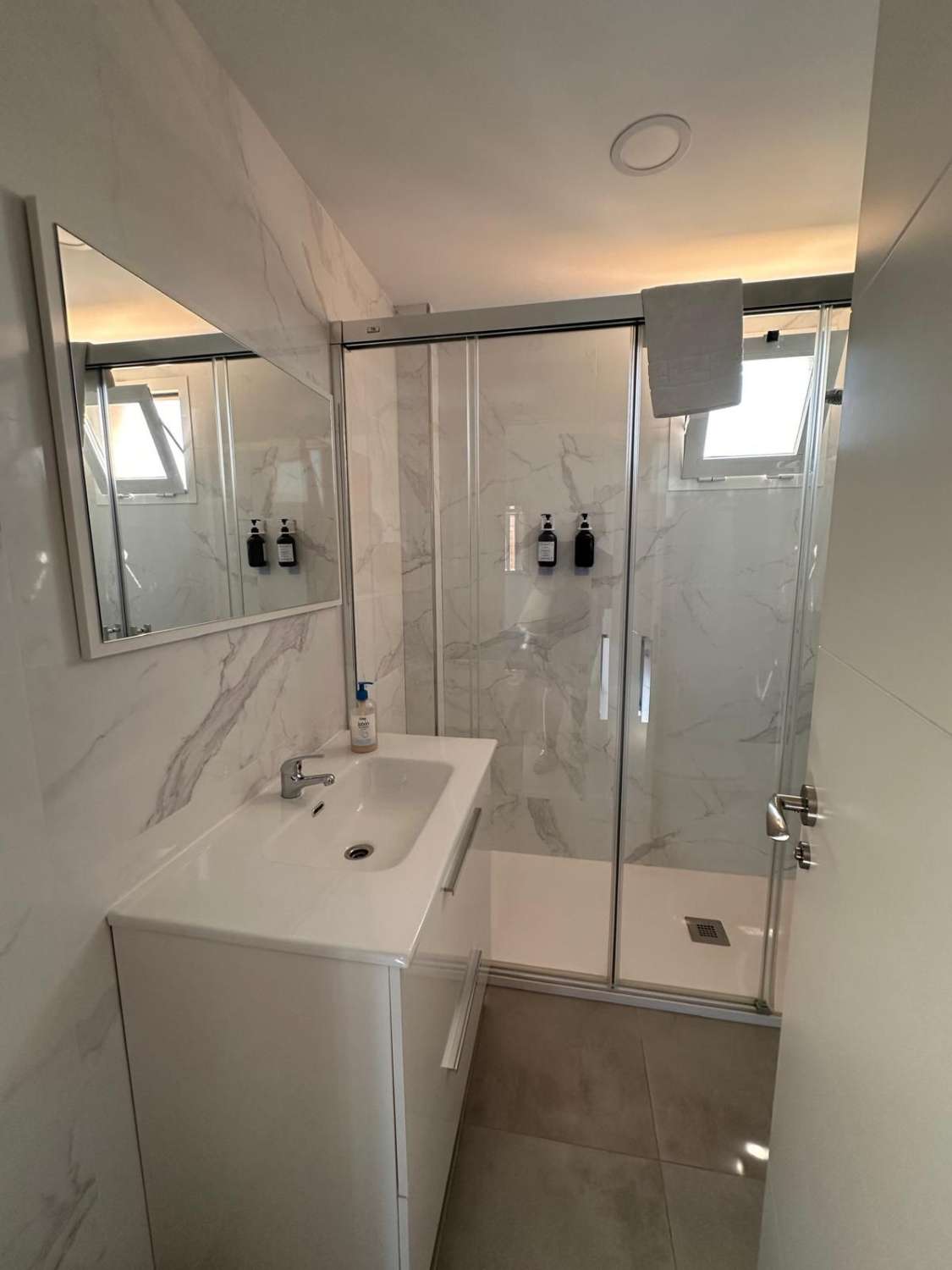 Piso en venta en El Torcal (Málaga)