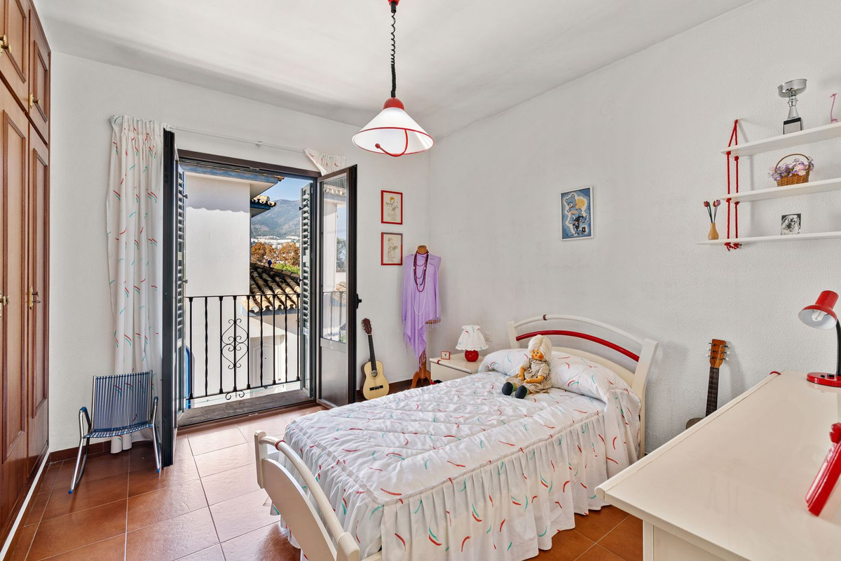 Chalet en venta en Arroyo de la Miel (Benalmádena)