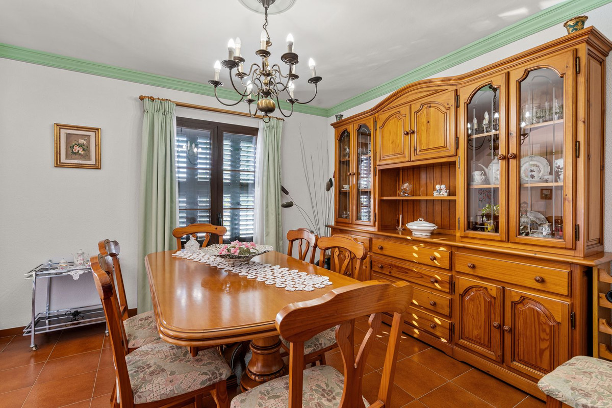 Chalet en venta en Arroyo de la Miel (Benalmádena)