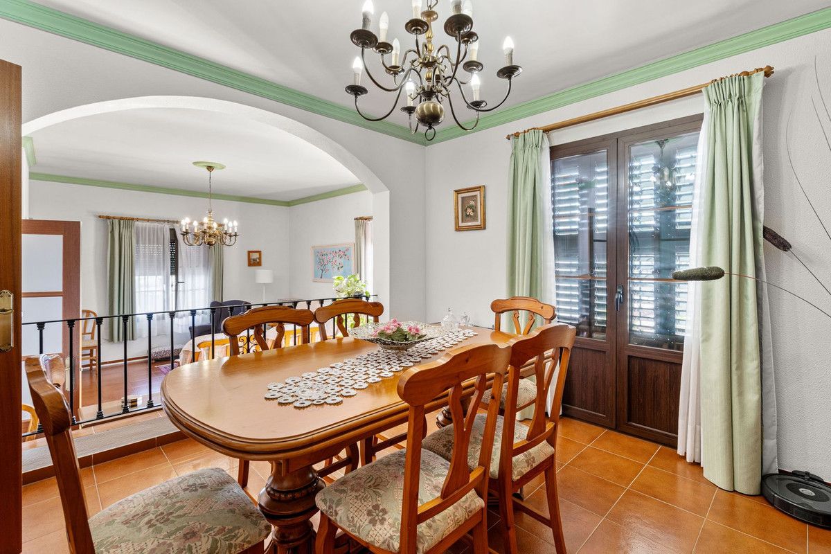 Chalet en venta en Arroyo de la Miel (Benalmádena)