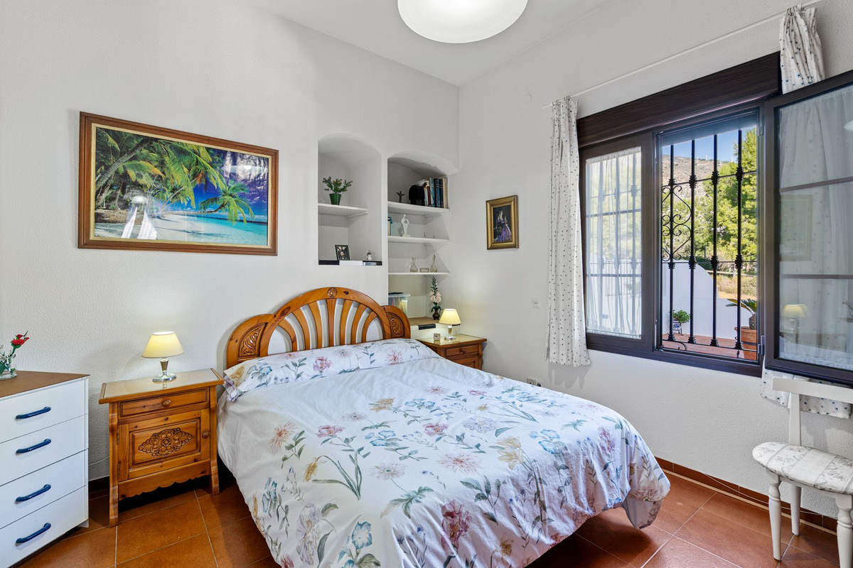 Chalet en venta en Arroyo de la Miel (Benalmádena)