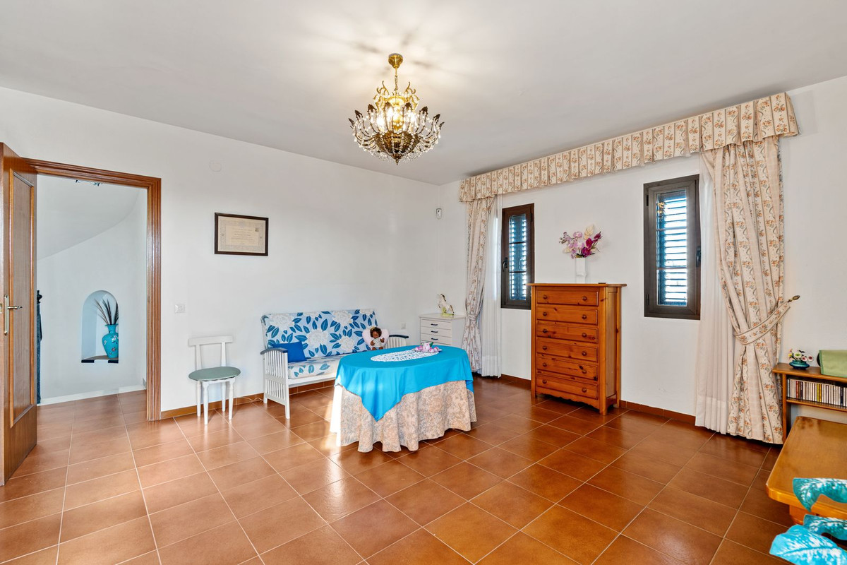 Chalet en venta en Arroyo de la Miel (Benalmádena)