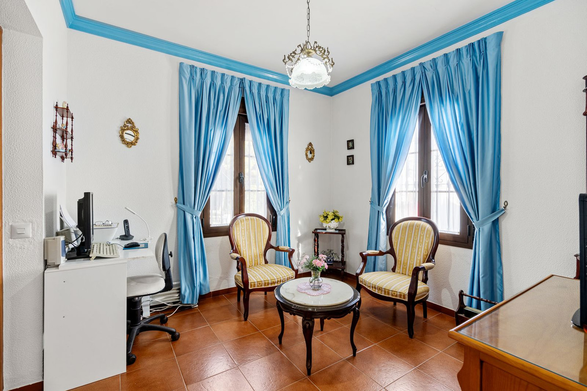 Chalet en venta en Arroyo de la Miel (Benalmádena)