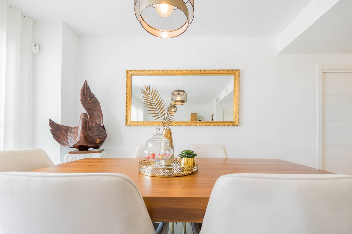 Piso en venta en Zona Sohail (Fuengirola)