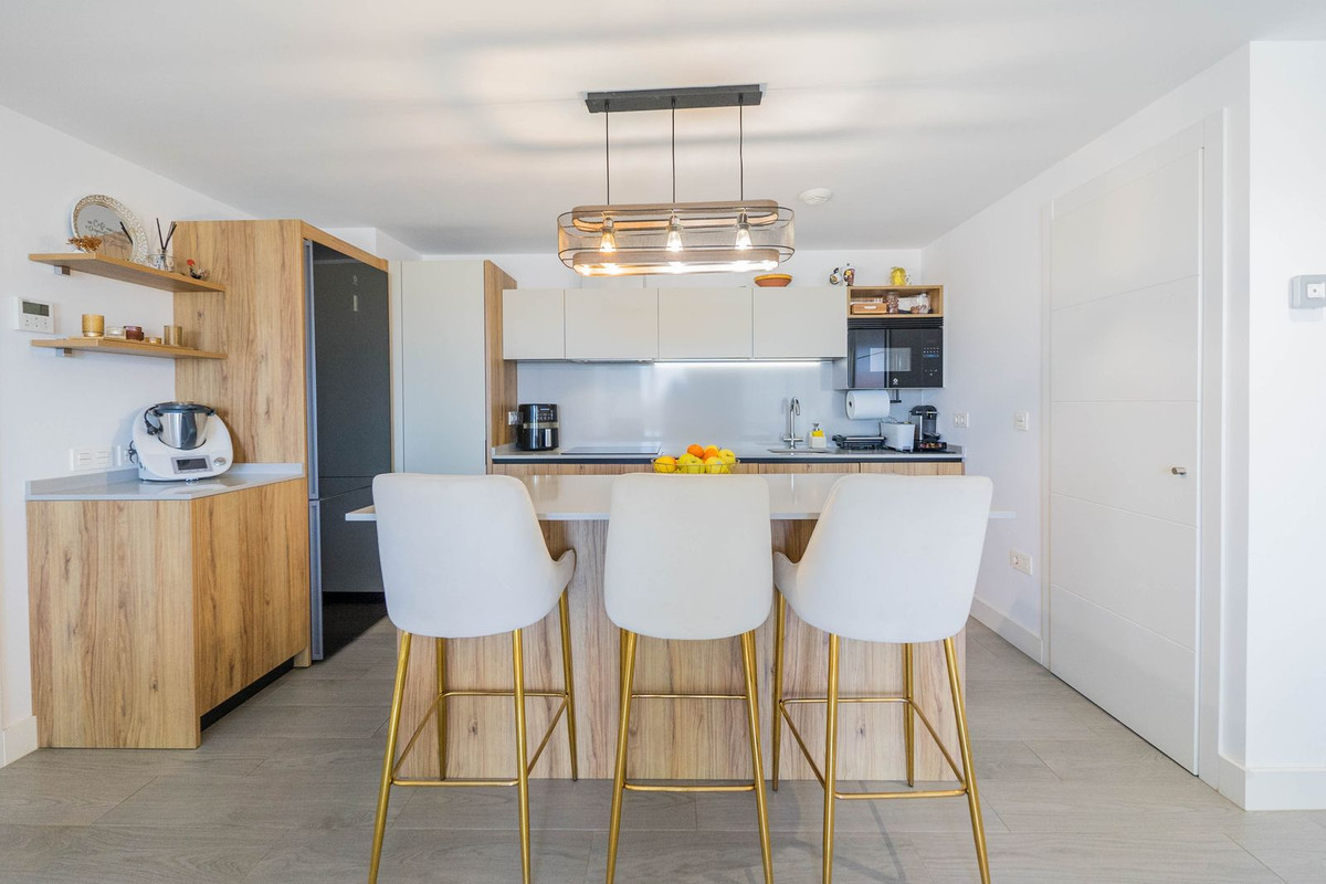 Piso en venta en Zona Sohail (Fuengirola)