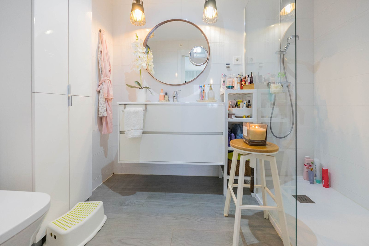 Piso en venta en Zona Sohail (Fuengirola)