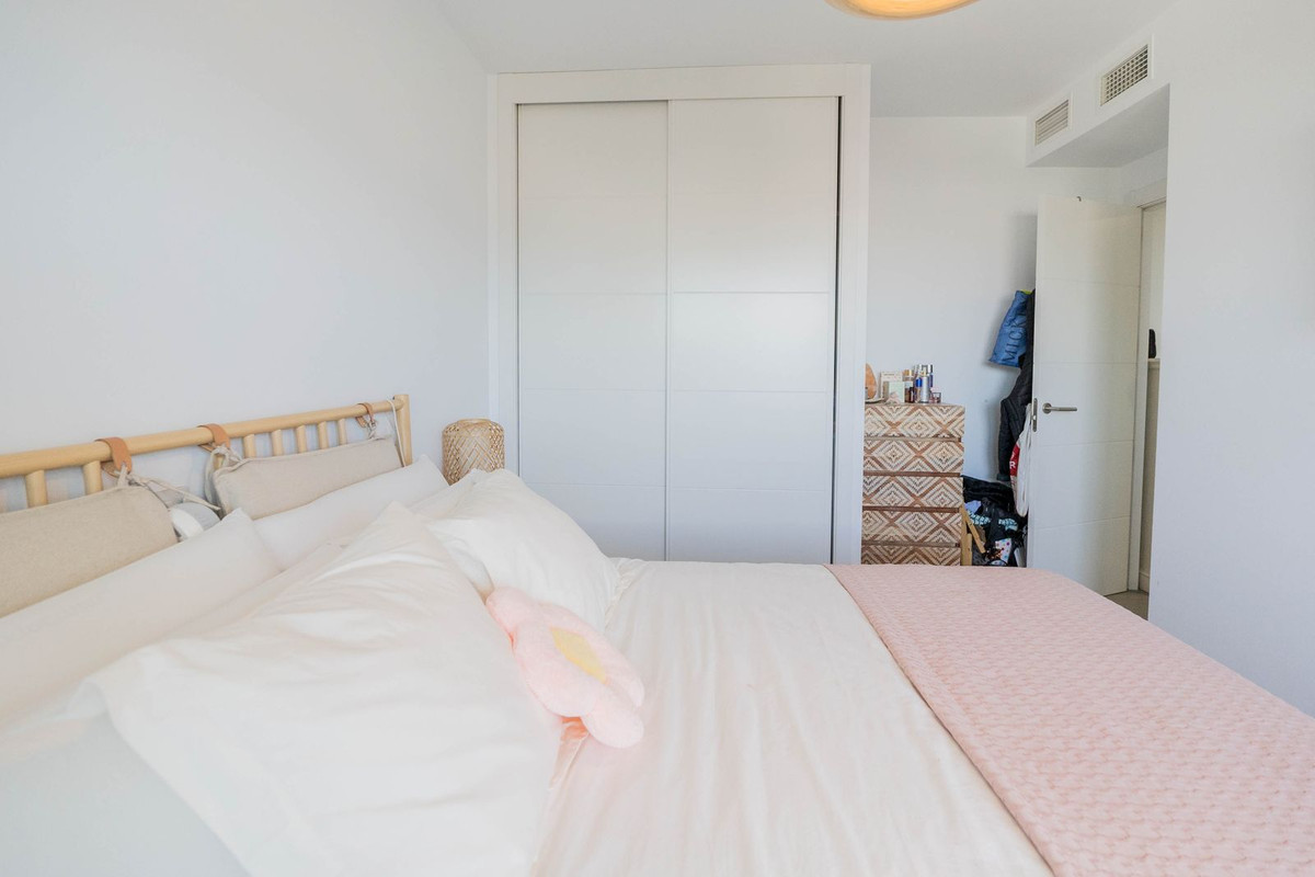 Piso en venta en Zona Sohail (Fuengirola)