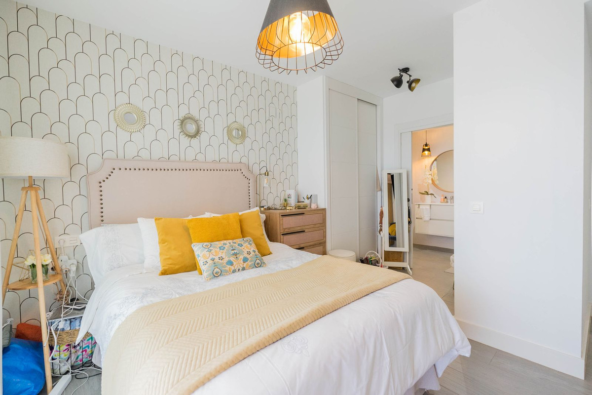 Piso en venta en Zona Sohail (Fuengirola)