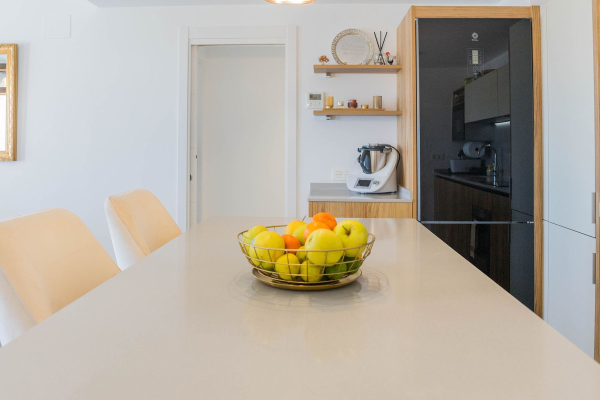 Piso en venta en Zona Sohail (Fuengirola)