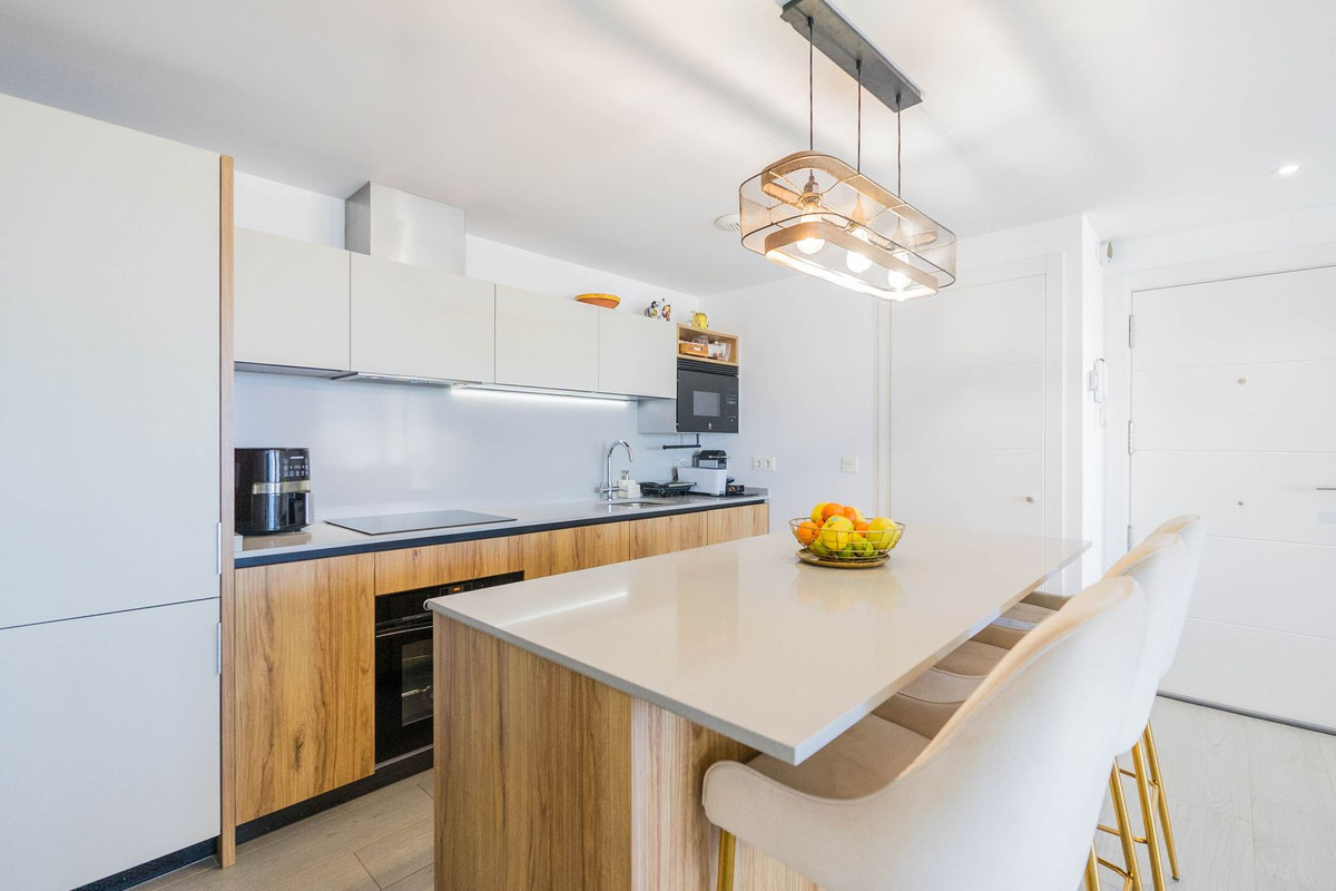 Piso en venta en Zona Sohail (Fuengirola)