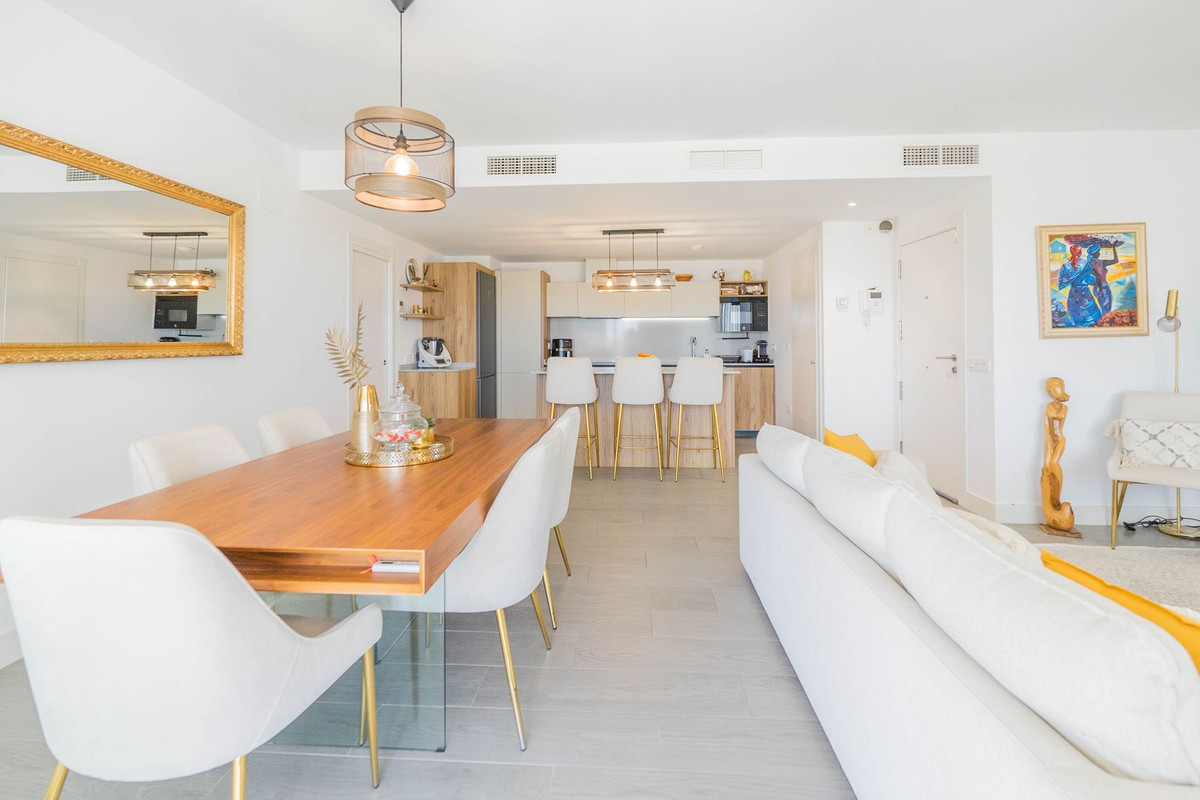 Piso en venta en Zona Sohail (Fuengirola)