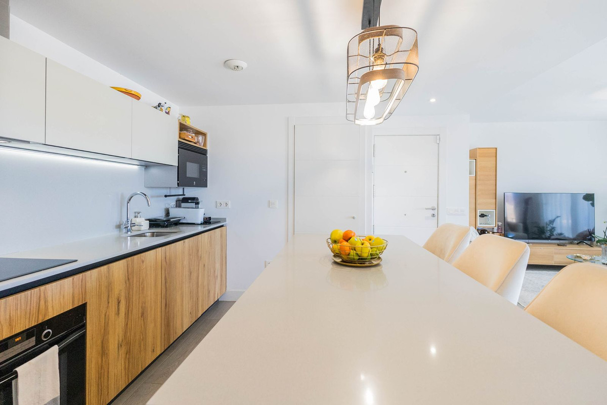 Piso en venta en Zona Sohail (Fuengirola)