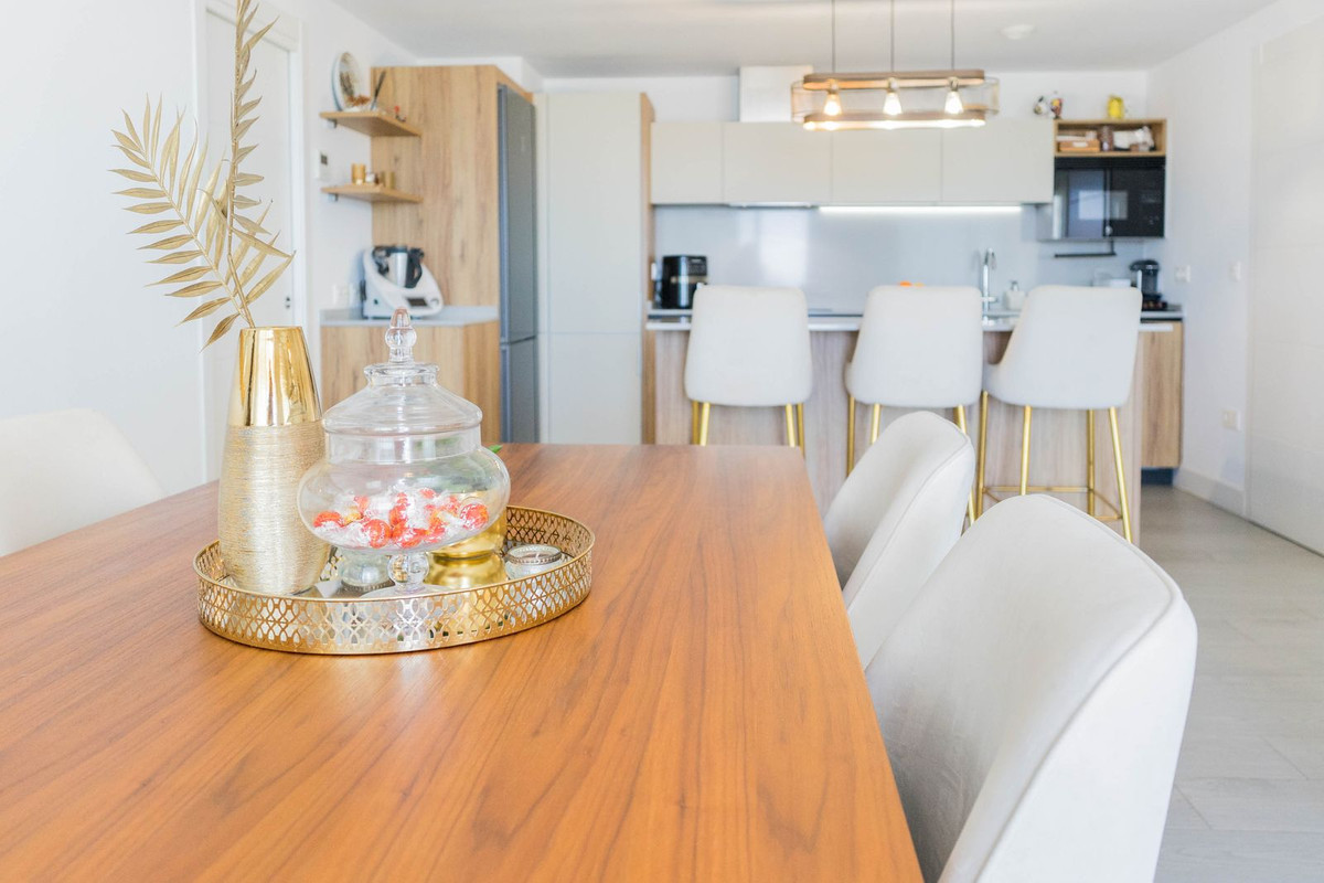 Piso en venta en Zona Sohail (Fuengirola)