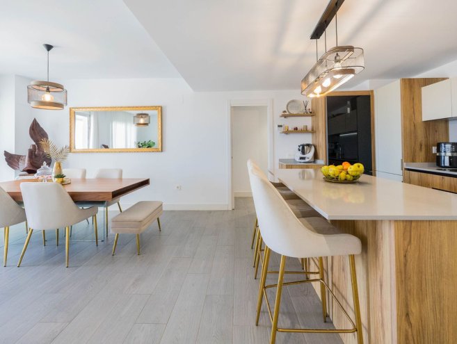 Piso en venta en Zona Sohail (Fuengirola)